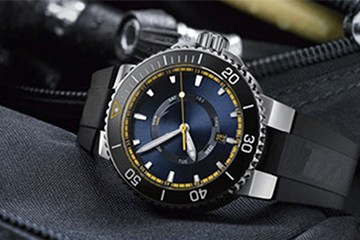 青岛劳力士手表走慢了官方售后