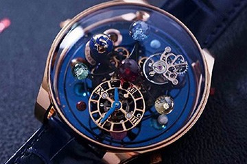 青岛劳力士官方售后