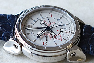 青岛劳力士走慢了官方售后维修