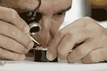 青岛劳力士腕表不走售后维修