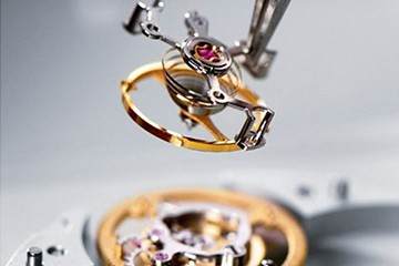 青岛劳力士手表走快了售后