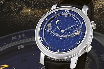 青岛劳力士手表停了