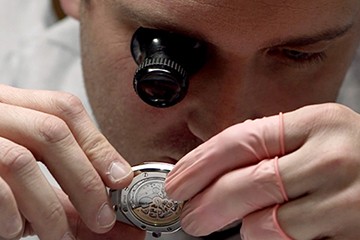 青岛劳力士维修服务中心