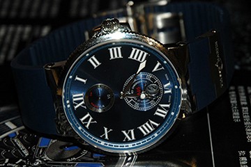 青岛劳力士手表维修多少钱