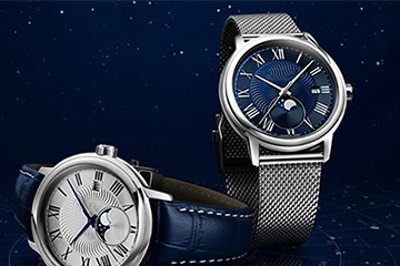 青岛劳力士手表维修中心在哪里