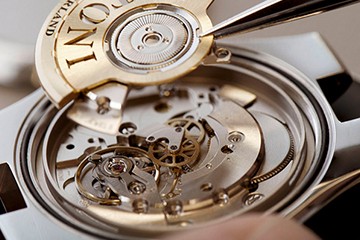 青岛劳力士手表维修网点在哪