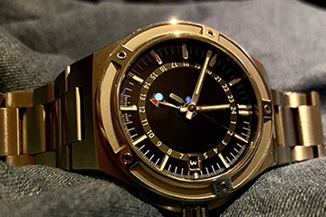 青岛劳力士表偷停了售后维修