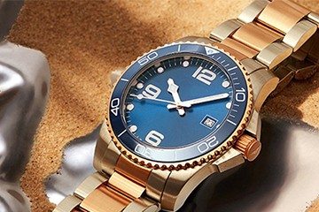 青岛劳力士机械表日期不走