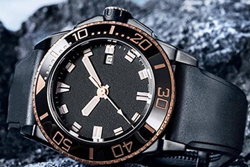 青岛劳力士表维修