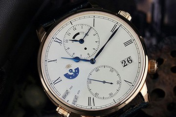 青岛劳力士表不走官方售后维修