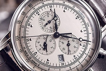 青岛劳力士机械表不走了怎么办