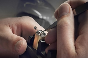 青岛劳力士表特约维修