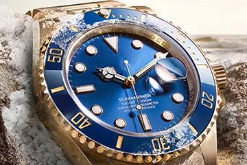 青岛劳力士表面维修多少钱