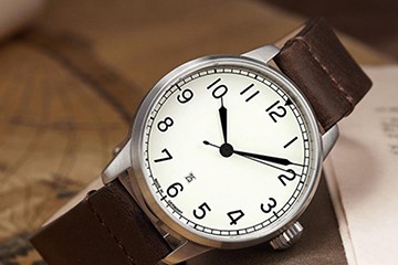 青岛劳力士机械表有声音