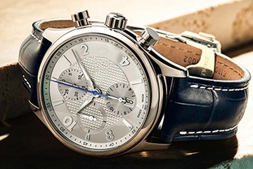 青岛劳力士机械表越走越慢