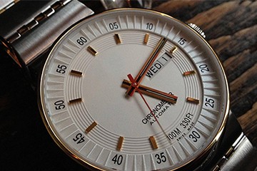 青岛劳力士手表正规维修地址查询