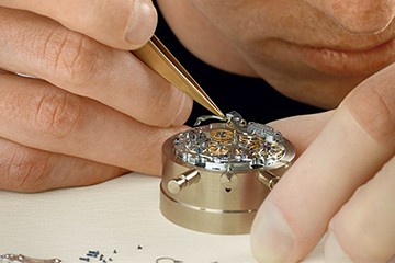 青岛劳力士售后维修点在哪