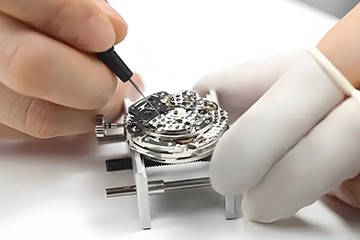 劳力士青岛特约维修地址查询