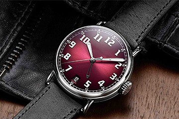 青岛劳力士腕表换表带