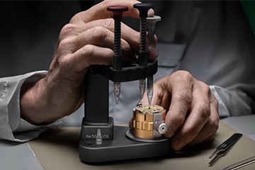 青岛劳力士官方售后维修服务店在哪