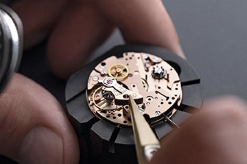 劳力士青岛售后维修店在哪