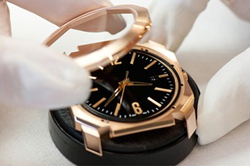 青岛更换劳力士腕表表带