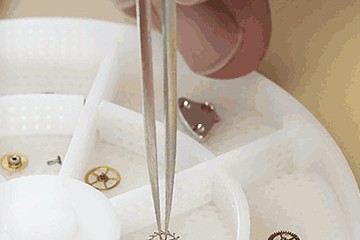 劳力士青岛维修地址查询