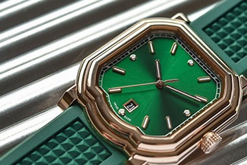 青岛换劳力士腕表带