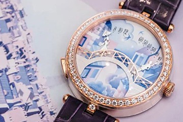 青岛劳力士维修授权地址查询