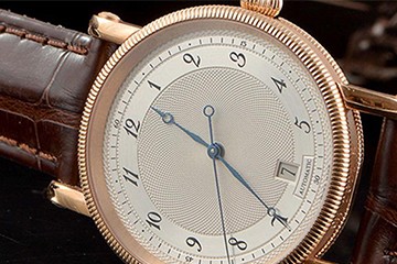 青岛劳力士表官方售后维修点在哪