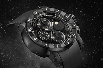 劳力士青岛官方售后店