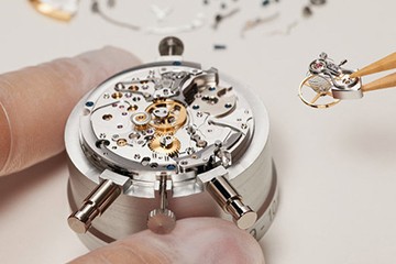 劳力士手表青岛售后维修店在哪