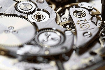 青岛劳力士的手表不走了